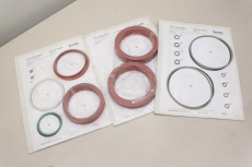 REXROTH CD250.125 00311038 Dichtungsatz Seal Kit Dichtsatz CD250.125/090.VA