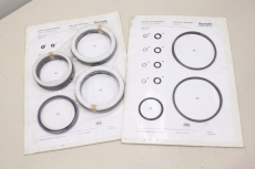REXROTH R900311009 CD250.100 Dichtungsatz Dichtsatz Seal CD250.100/070.MA