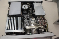 HORIBA CLA 150 CLA150  NO NOx Chemiluminescent Analyzer Testgerät CLA-150