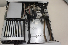 HORIBA FMA-126 D Flame Ionization Magneto Pneumatic Analyzer Testgerät FMA-126D