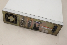 HORIBA FMA-126 D Flame Ionization Magneto Pneumatic Analyzer Testgerät FMA-126D