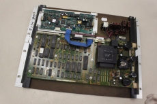 FORTUNA TANGO FM4 CNC FM 4 Operator Panel Bedienung Bedienfeld 6003.001G