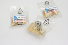 3x SKF NATR 6 PPXA 6x19x12mm Stützrolle OVP