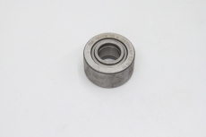 INA NUTR 15 A Ø15mm Ø35mm 19mm Stützrolle OVP