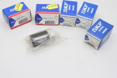 5x SKF LBBR 16 2LS Ø16mm Ø24mm ↔30mm Linear Kugellager LBBR 16-2LS