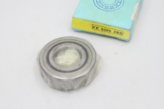 GMN FK 6205 2RS 25x52x20 Freilauf Kugellagerfreilauf FK62052RS OVP