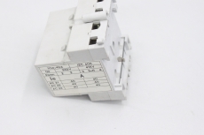 VYNCKIER 033/13744-000  40A  240V  415V Schutzschalter 033/13744000