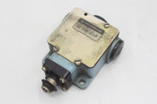 TELEMECANIQUE XC2-MC 21 XC2-MC21 Positionsschalter Limit Switch Endschalter  