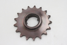 für KOLBUS 00575023 Kettenrad für Spannerantriebs-Leimbehälter 