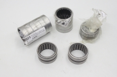 8x INA NK 29 20 29x38x20mm Nadelkränze Nadellager NK 29/20 OVP