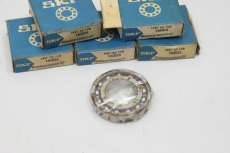 5x SKF 16005 Ø25mm Ø47mm 8mm Axial Rillenkugellager 