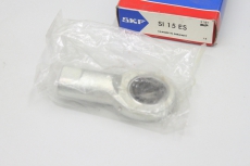 SKF SI 15 ES M14 15x41x12 Gelenkkopf 