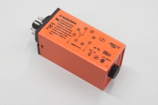 SCANTIMER A108 024 24V Zeitrelais A108024