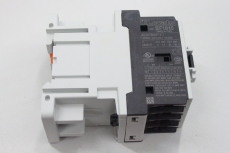 LOVATO BF18 10 D024 32A 690V 3P 3NO Leistungsschütz BF1810D024