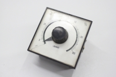 JUMO 0-100 % Prozent Anzeige Regler 