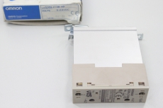 OMRON G3PA-210B-VD 10A 24-240VAC SCR Halbleiterrelais 