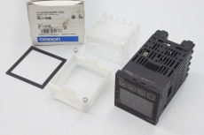 OMRON E5CN-R2MT-500 24V AC DC Anzeige Temperaturregler 
