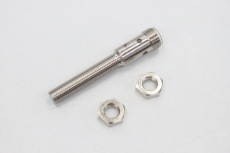 PEPPERL + FUCHS 84716 Näherungsschalter induktiv NBB1.5-8GM-E2V1 