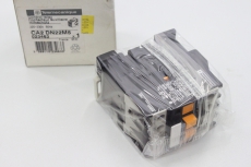 TELEMECANIQUE CA2DN22M6 220-230V Hilfsschütz  023463 