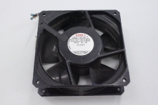 ETRI 12 5DH 125 DH 2 TM 21 24V DC 6W Axiallüfter Gebläse 125DH