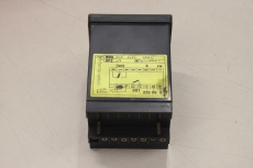 THERMO SYSTEM MOD 845 Feko 399°C Anzeige Temperaturregler MOD.845