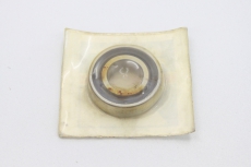 SKF 6003 2RS1 C3 17x35x10 Rillenkugellager 6003-2RS1/C3 