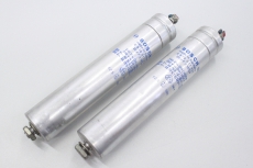 2x BOSCH 0670311439 Kondensator 20µF  0670311439