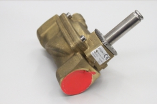 DANFOSS EV220B25 25B G 1F NC000 Oil Air 1In BSP int Magnetventil Valve 