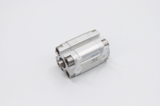 FESTO ADVU 16 10 P A Ø16mm ↔10mm M5 Kompaktzylinder ADVU-16-10-P-A 