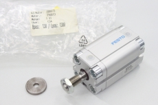FESTO ADVU-25-30-A-P-A Kompaktzylinder Ø25mm ↔30mm 156613  