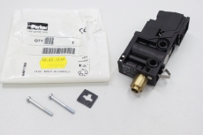 PARKER PS1-E126 Ventil Magnetventil PS1E126 OVP