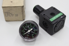 BOSCH 0821302400 NL2 G1/4 289  0-16bar Druckregler 