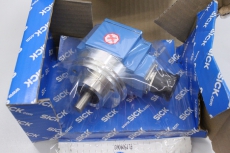SICK SRS50-HWA0-K21 Drehgeber Absolut SRS50HWA0K21 OVP