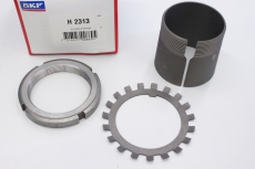 SKF H2313 H 2313 Spannhülse 7316577008695 OVP