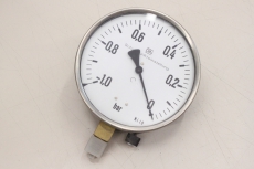 für KOLBUS 04/7/836 Schaltpunkteinstellung Manometer 