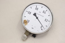 für KOLBUS 04/7/836 Schaltpunktanzeige Manometer 