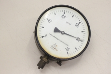 Fischer für KOLBUS 705901  Induktivabtastung mit Schaltverstärker Manometer 