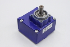 GRöSCHOPP  SG 80/B3 33:1 800Ncm Getriebe Stirnradgetriebe  SG80/B3