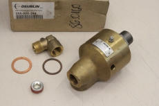 DEUBLIN  Einführung Rotor G3/4 A RH Ersatzteil 255-000-284 255000284