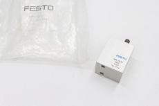 FESTO ADV-12-10 ADV 12 10 Kurzhubzylinder Ø12mm ↔10mm 9699 