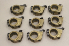 9x Greifer für KBA Rapida 105 L617754 Ersatzteil offset Printing Part Druckerei 