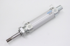 FESTO DGS 25 50 PPV Ø25mm ↔50mm G1/8 Rundzylinder  DGS-25-50-PPV 