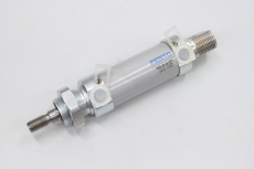 FESTO DGS 25 50 PPV Ø25mm ↔50mm G1/8 Rundzylinder DGS-25-25-PPV 