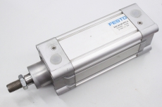 FESTO DNC-63-80-PPV-A Normzylinder Ø63mm ↔80mm 163404 