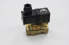 ASCO  3/8 12G  Magnetventil SCE238A006