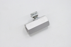 FESTO GRO-1/4 GRO 1 4 G1/4 350 l/min 0-10 bar Ventil Abluftdrossel F85413 