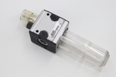 PVANO G1/4 Öler Druckluftöler Lubricator DIN51524 ISO VG32