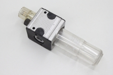 PVANO  DIN51524 ISO VG32 G1/4 Öler Druckluftöler 