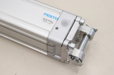 FESTO DNC 80 500 PPV A G3/8 Normzylinder Ø80mm ↔500mm DNC-80-500PPV-A