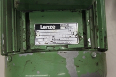 LENZE 8F4-379H 0,75kW 1380/min 12.601-08.1.1 Getriebemotor 